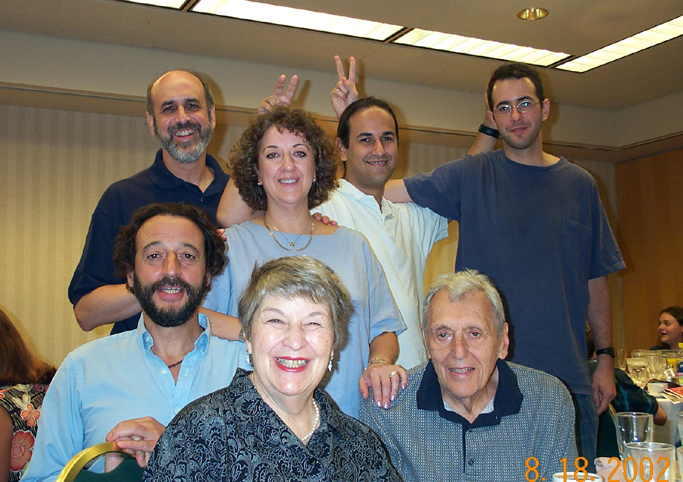 Edie, Jack and Co