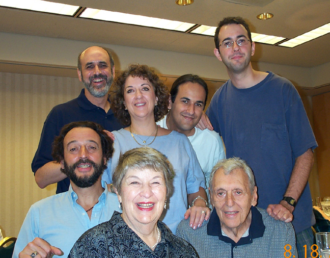 Jack, Edie, and Co