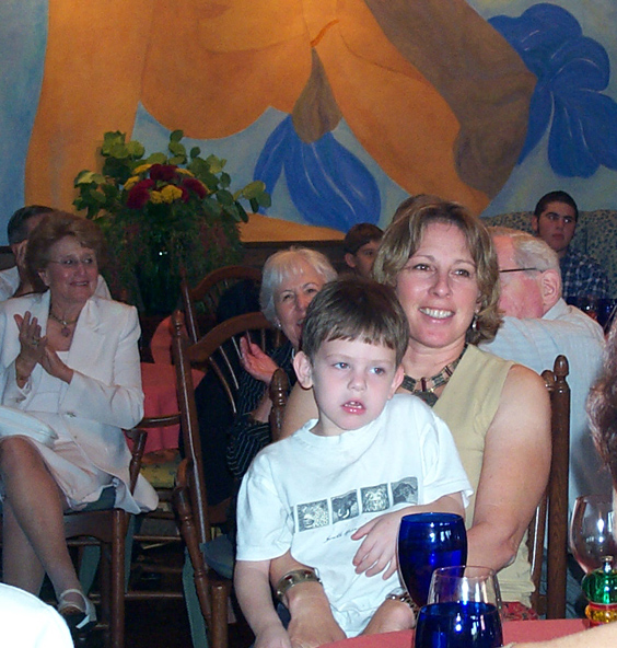 debbie and jacob 2