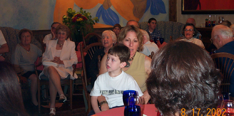 debbie and jacob