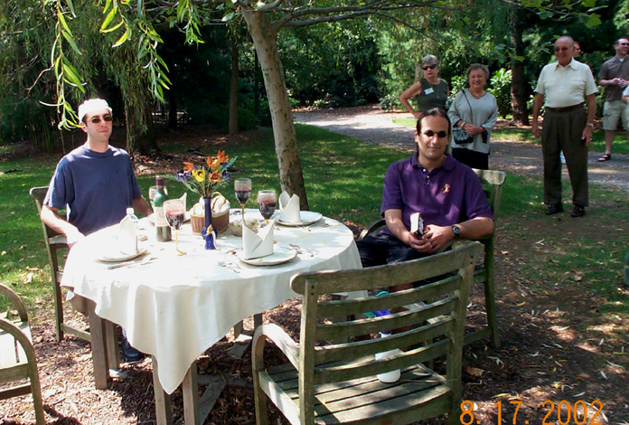 guys dining