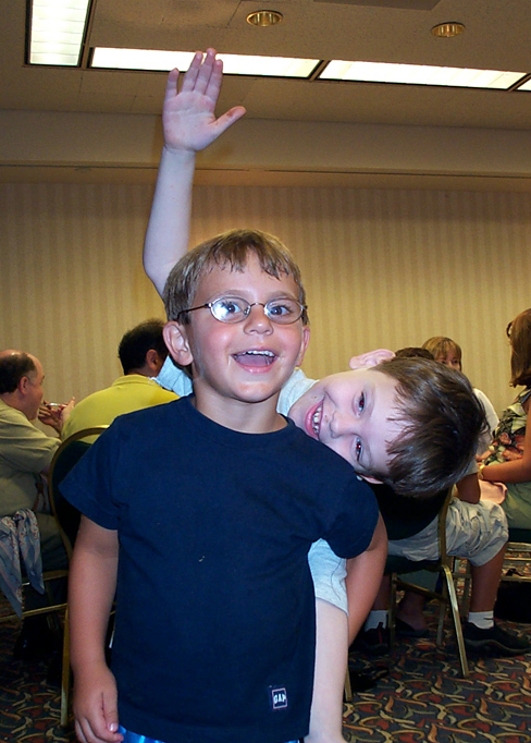jacob and jason