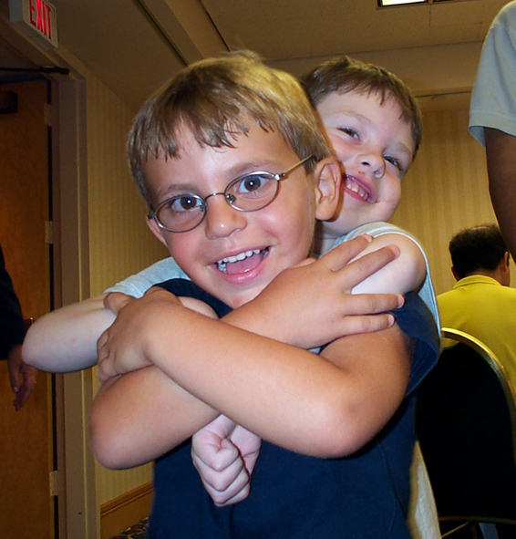 jason and jacob