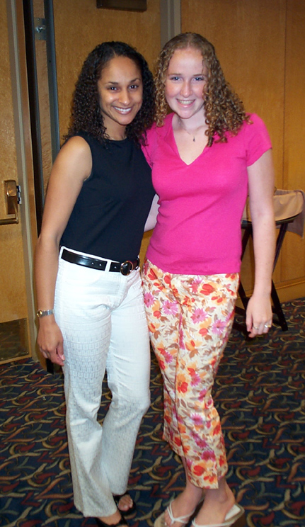 stacey and tai