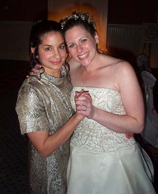 Amy and Carlasm