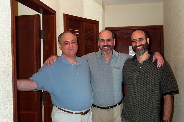 3 brothers