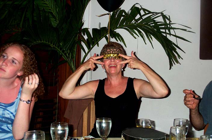 Ann New Year