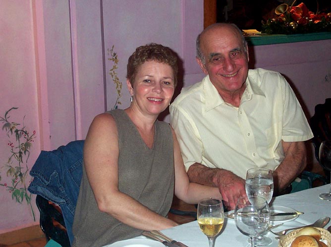 Ann and Cy2