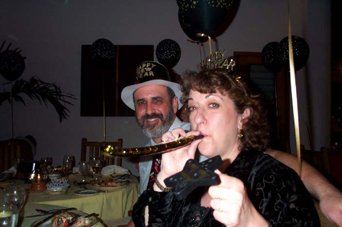 Happy New Year