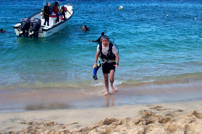 Scuba Jer