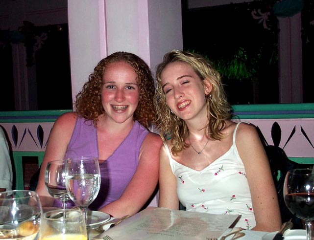 Tai and Kelley