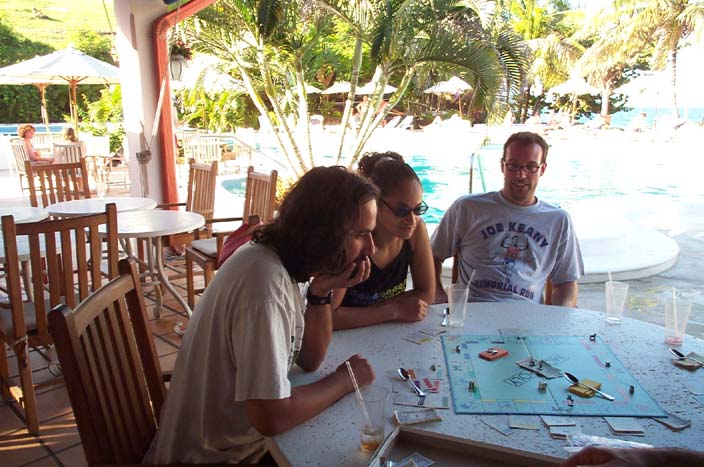 monopoly