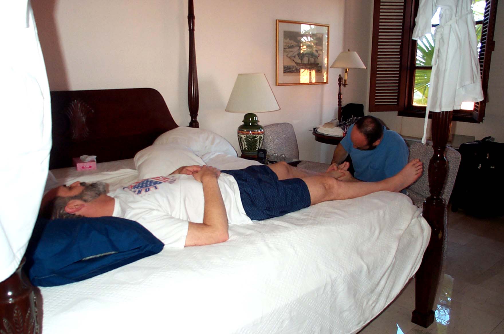 rolfing