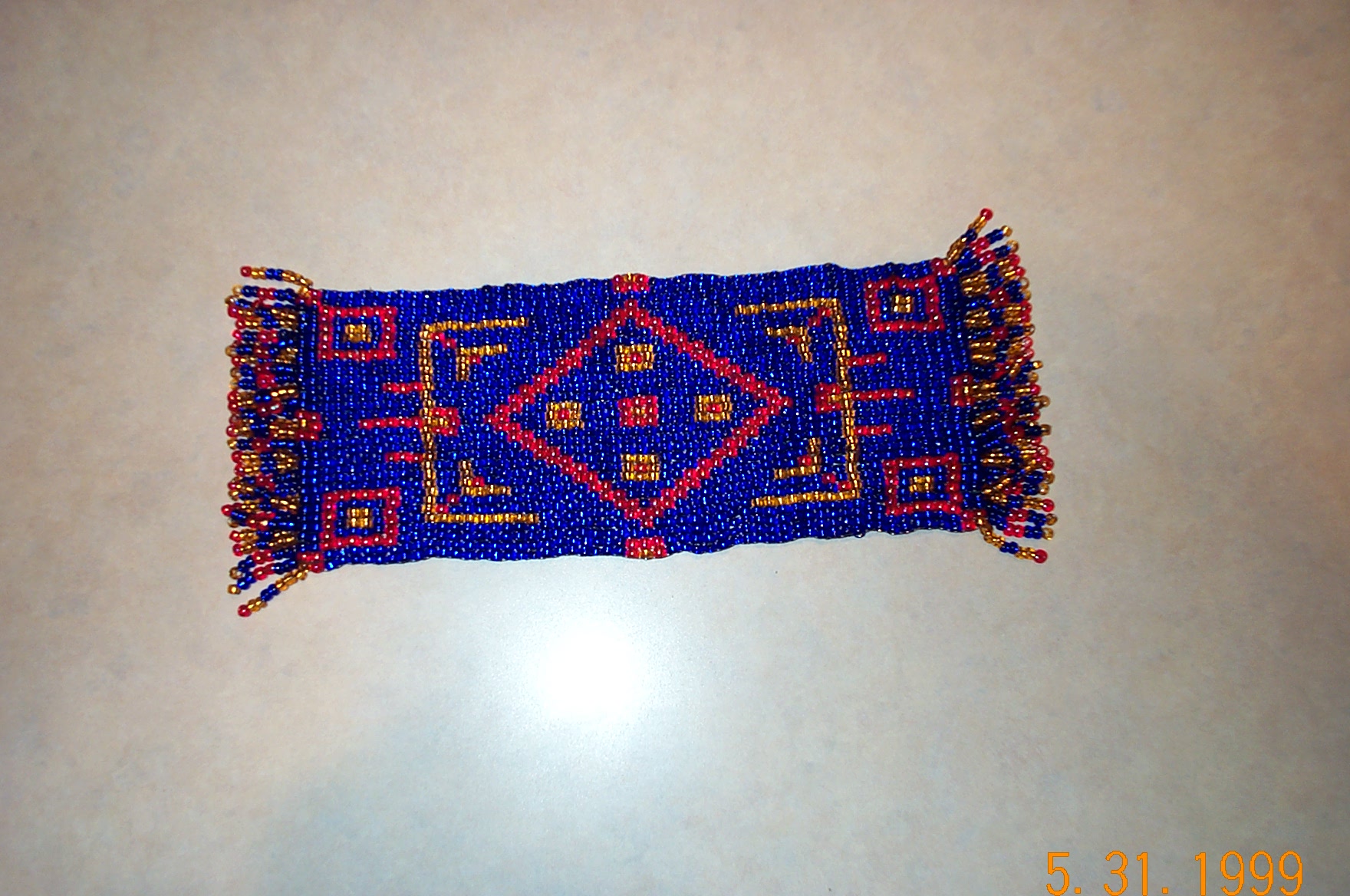 bead weave