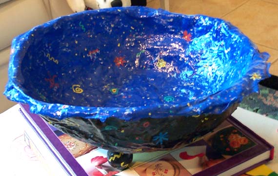 bowl