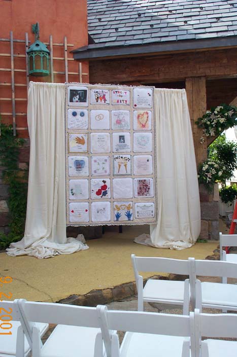 quilt