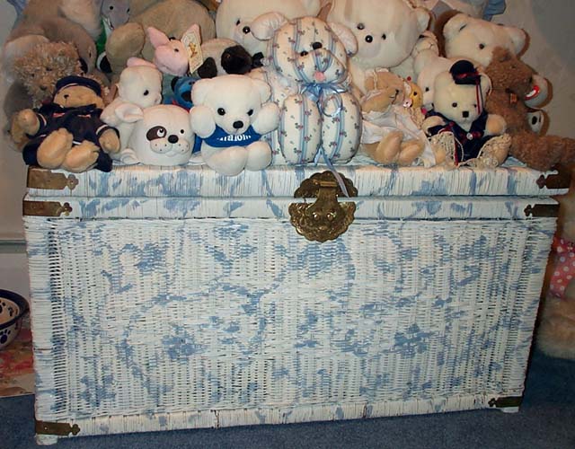 trunk