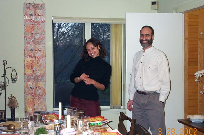 Stacey, Neil