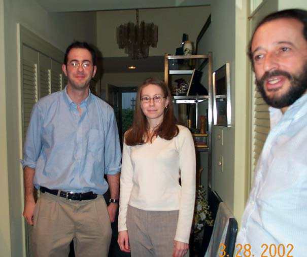 jer, hillary