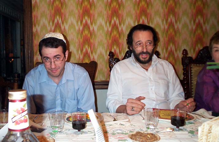 jer, howard