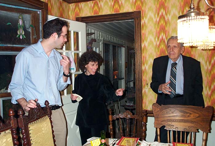 jer, jill, jack