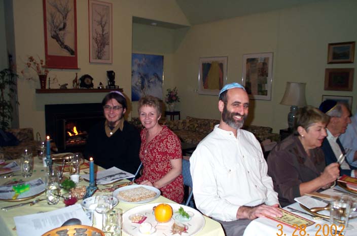 the group