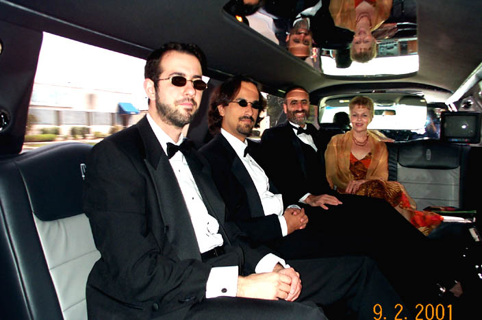 022limo