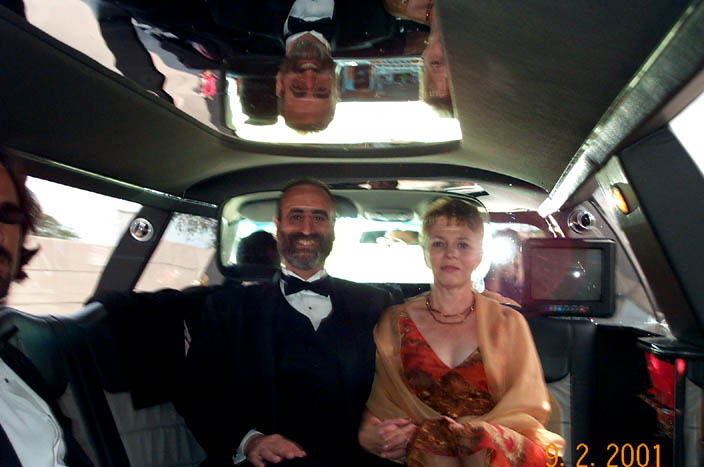 25ann neil limo