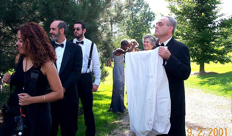49mark and veil
