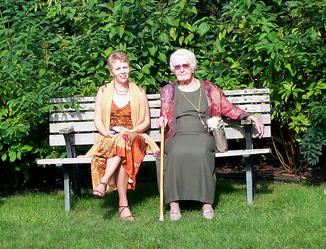 50ann grandma