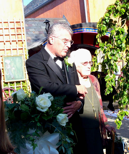 66francis grandma