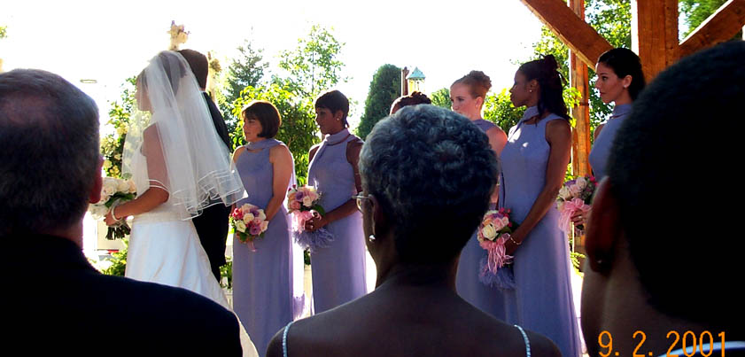 73bridesmaids