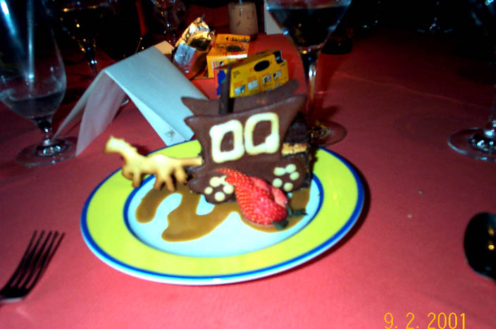 95dessert!